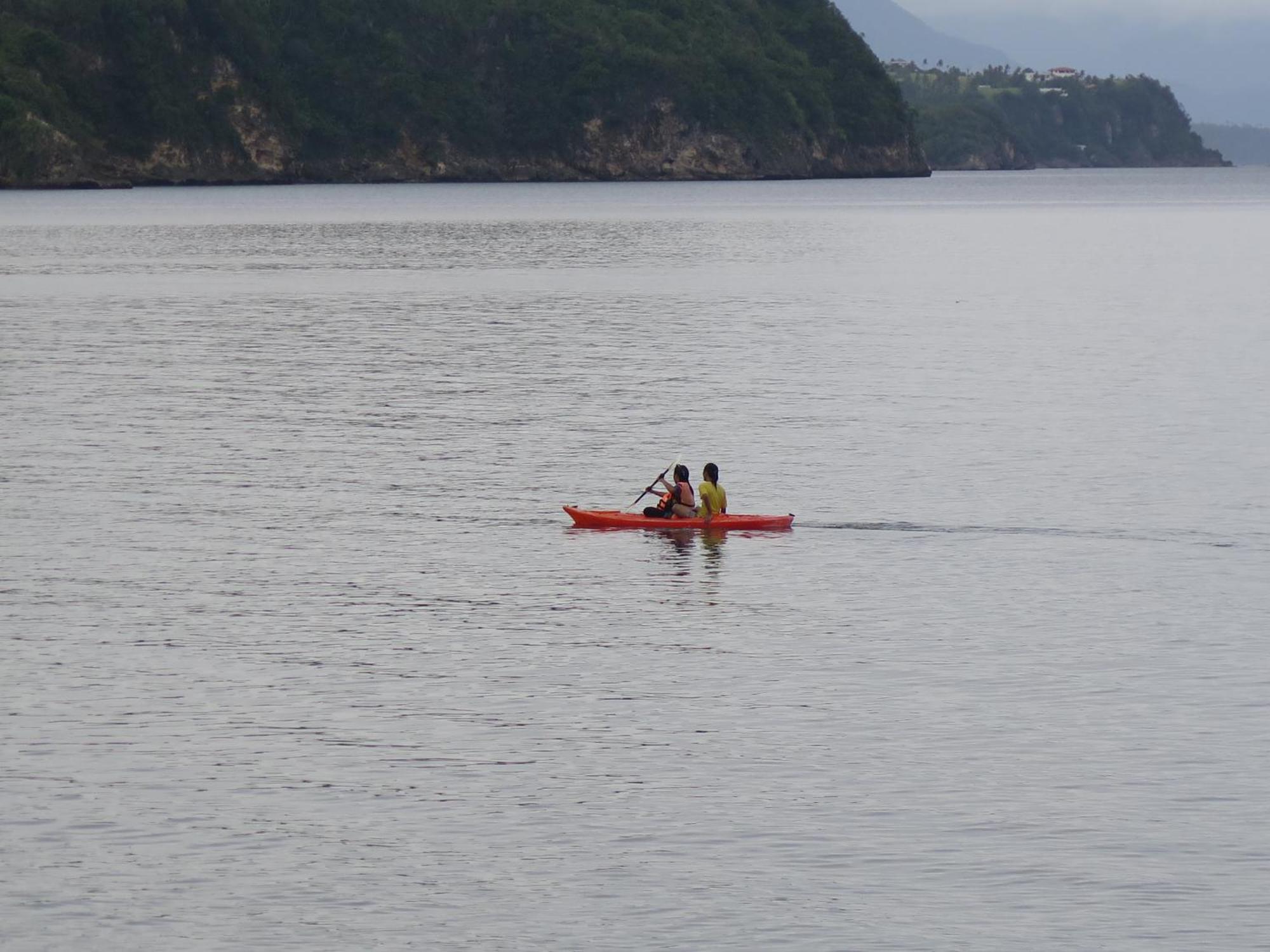 Badladz Beach And Dive Resort Puerto Galera Exteriér fotografie